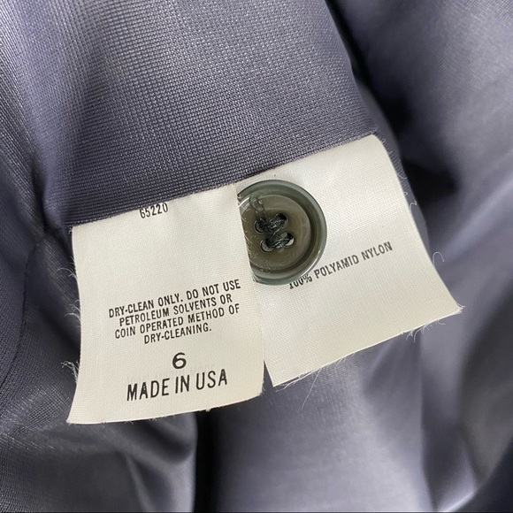 BLEYLE Vintage Wool Grandpa Cardigan Sweater - Picture 7 of 7